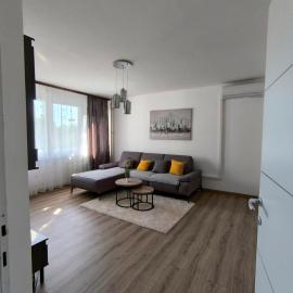 Apartman ANJA, hotel i Vukovar