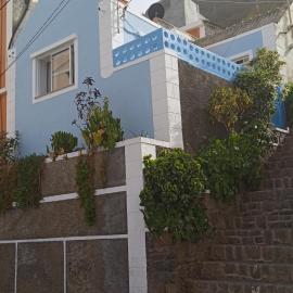 CasaMrichica1, hotell i Ribeira Grande