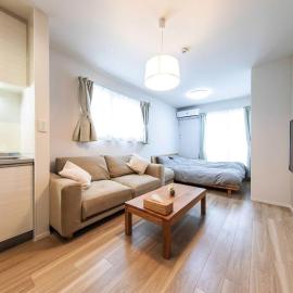 Logement Aile 202