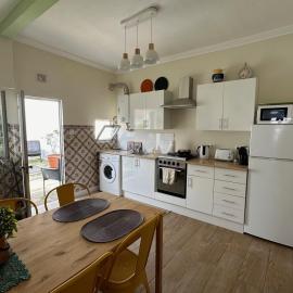 Rose's Cottage Foz