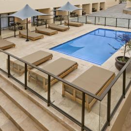 Clanwilliam में, होटल Clanwilliam Hotel