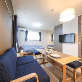 Logement Aile 203
