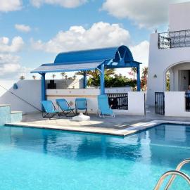 Spacious villa with private pool in Djerba, hotel sa Houmt Souk