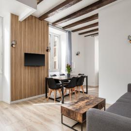 Nationale 101 CahorsCityStay