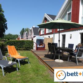 Villa Seeblick - Nordhorn