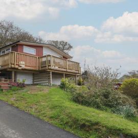 Y Goedlan: Tywyn şehrinde bir otel