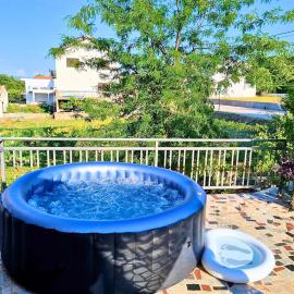 Ferienhaus Biograci, hotel in Široki Brijeg