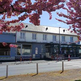 Le Relais Du Velors, hotel en Beaumont-en-Véron