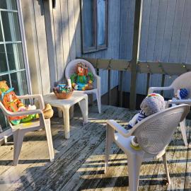 Cozy and quiet place to relax and unwind ., hotel u gradu 'Tannersville'