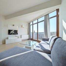 Turnau City Aparthotel: Kraków şehrinde bir otel