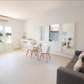 Apartamentos Casa Franziska, hotel in Talamanca