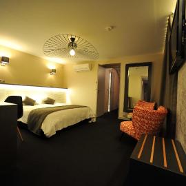Nota Bene, Hotel in Montceau-les-Mines