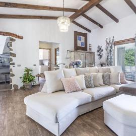 Villa I LECCI: Palau'da bir otel