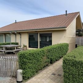 Vakantiewoning