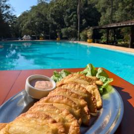 Pousada Pedra Grande Atibaia – hotel w mieście Atibaia