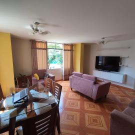 SUMAQ PUNUY HOSTEL - Lima Airport, מלון בלימה