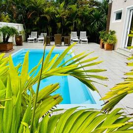 Appartement Coco, hotel in La Gaulette
