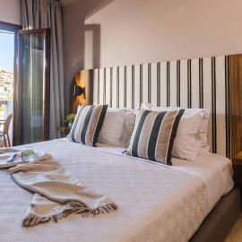 Skiathos Town में, होटल Casa Blue Hotel, Philian Hotels and Resorts