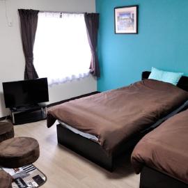 Minpaku KEN HOUSE - Vacation STAY 60980v, hotel in Nagahama