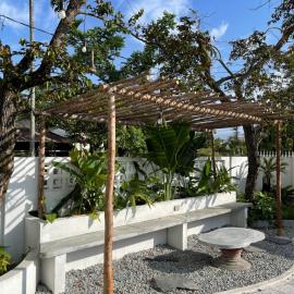 Cle homestay, hotel u gradu Hue