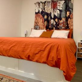 모스코에 위치한 호텔 The Asbury House Guest Rentals