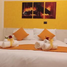 G&G Giusy e Gabry, hotell sihtkohas Santhià