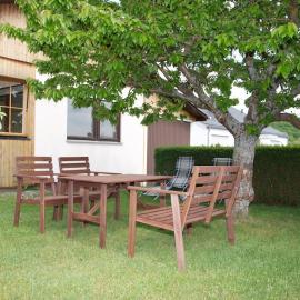 Ferienhaus Vollmersbach, hotel in Vollmersbach