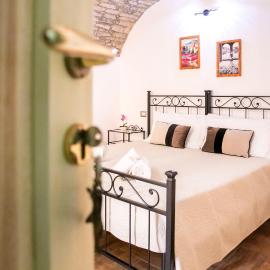 La Torre del Pozzo Guest House, готель у місті Боза