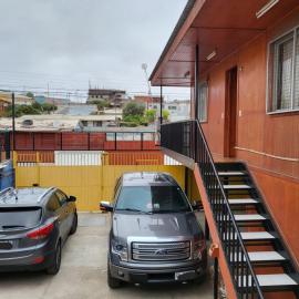 Hostal aleja, hotel in Caldera