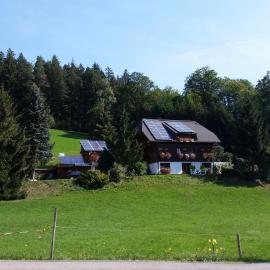 Gästehaus Maria Brinkhus, hotel in Schonach