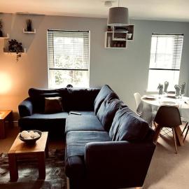 Lakeland Living - Devenish Manor, hotel en Enniskillen