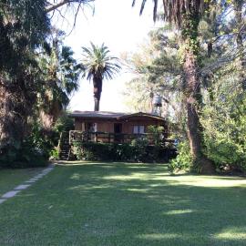 Verde Lujan Delta, hotel sa Tigre