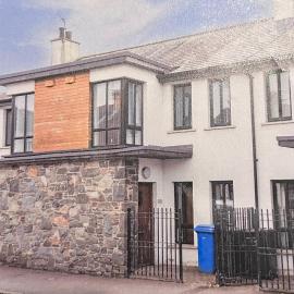 Greystone holiday lets, hotel a Greyabbey