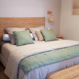 Mèze में, होटल Les chambres d'hôte de la Maison de France