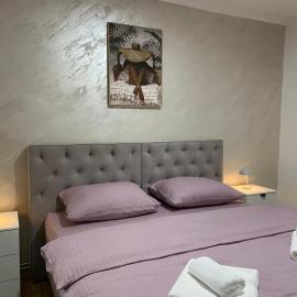 Apartman Nađa