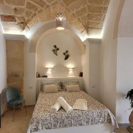 Le Chicche Suite, ξενοδοχείο στο Λέτσε