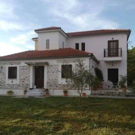 villa Rodo, hotel em Platanidia