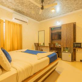 Seasons Suites JP Nagar