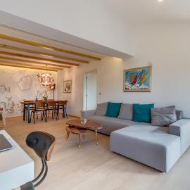 Villa Lavanda - Kandija, hotel in Cunski