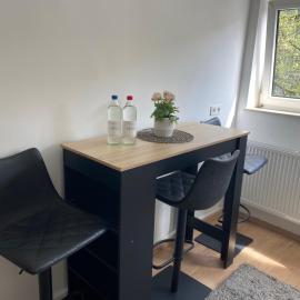 Home im Pott - Sehr Zentral - 4 Pers, TV