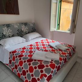 Casetta centro storico, hotell i Zagarolo