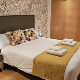 Apartamento Cobre