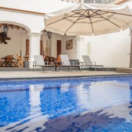 Oaxaca City में, होटल Hotel Boutique Naura Centro