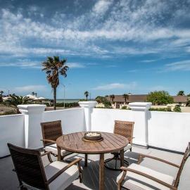 Sail Away Your Coastal Pool Oasis Awaits
