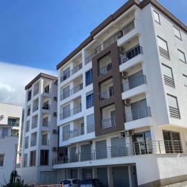 Sunrise apartmani