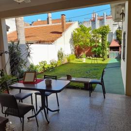 Mi lugar