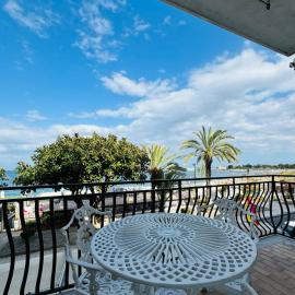 Case Vacanze di Isabella Stoia, Hotel in Giardini-Naxos