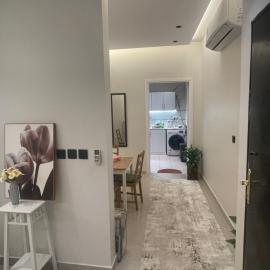 2BR Apartment - Apt 4