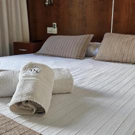 Hotel Novi, hotel in Mar del Plata