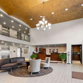 Comfort Inn & Suites Springfield I-55, khách sạn ở Springfield